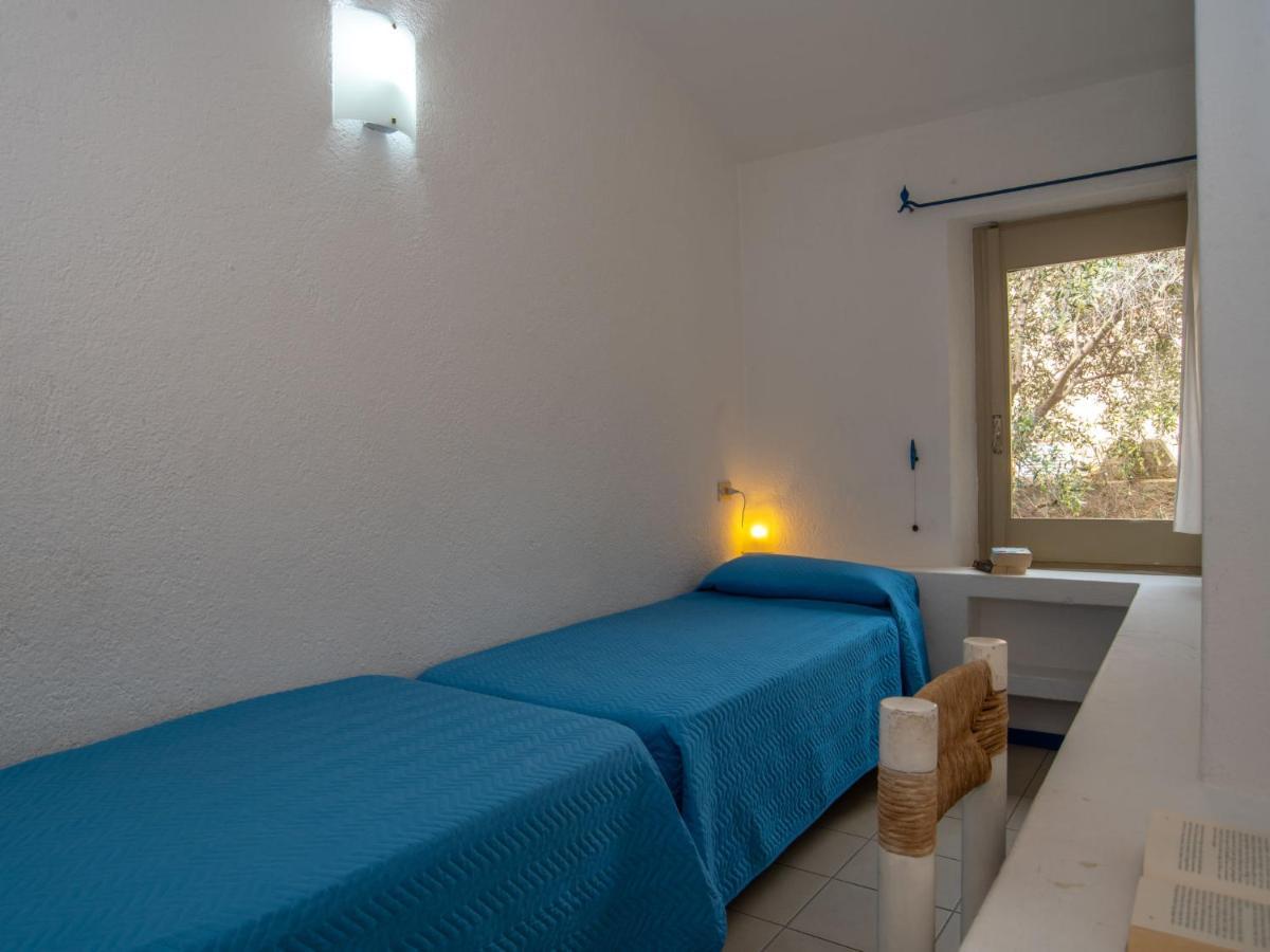 Apartment La Vigna Blu By Interhome Palau Eksteriør billede
