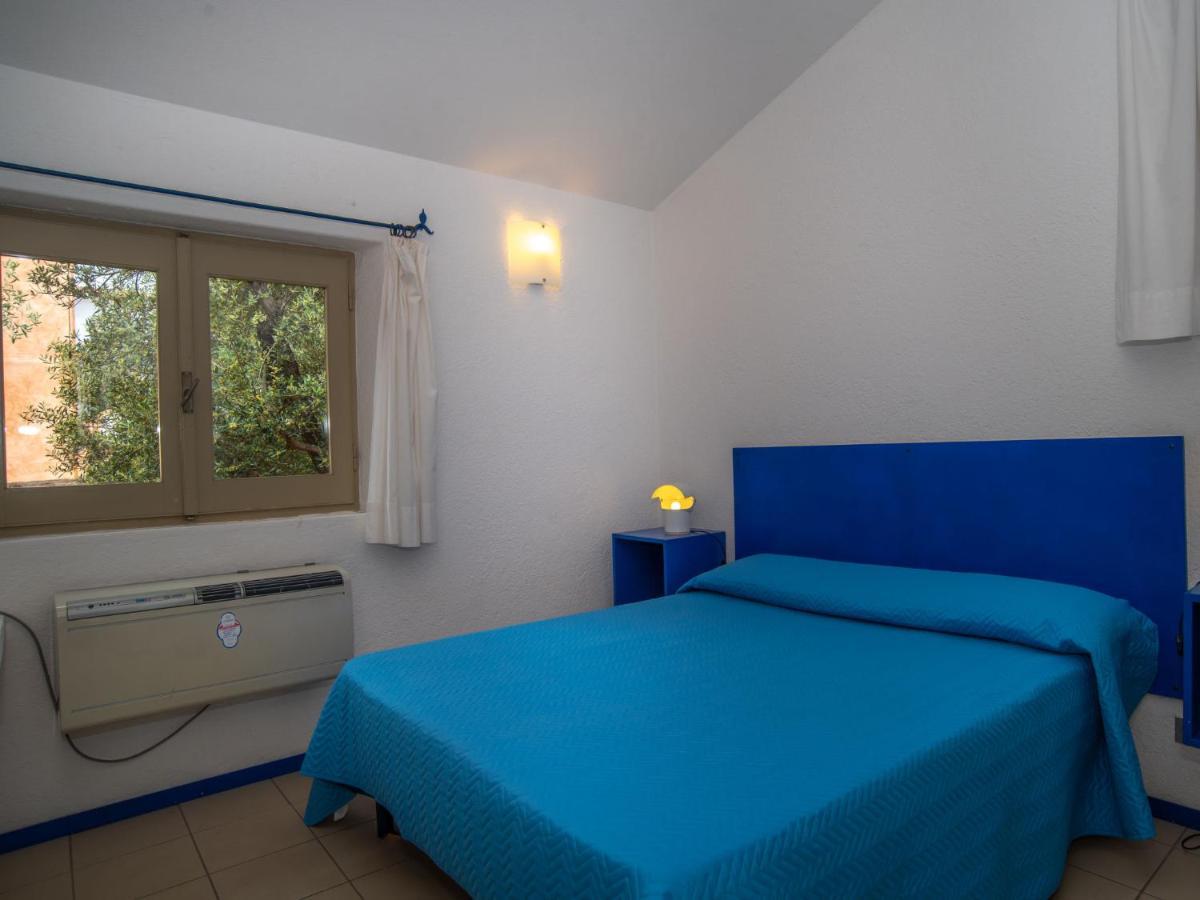 Apartment La Vigna Blu By Interhome Palau Eksteriør billede