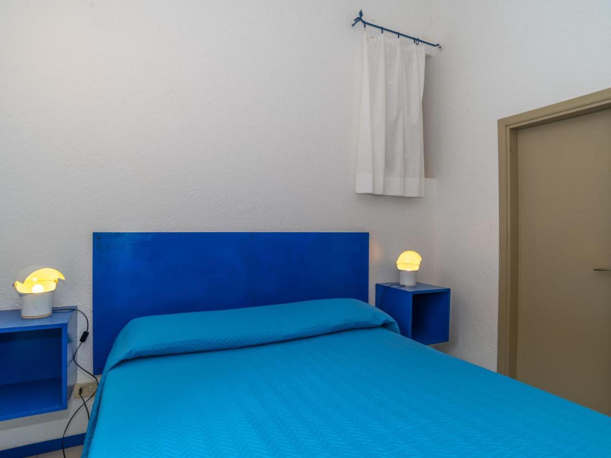 Apartment La Vigna Blu By Interhome Palau Eksteriør billede