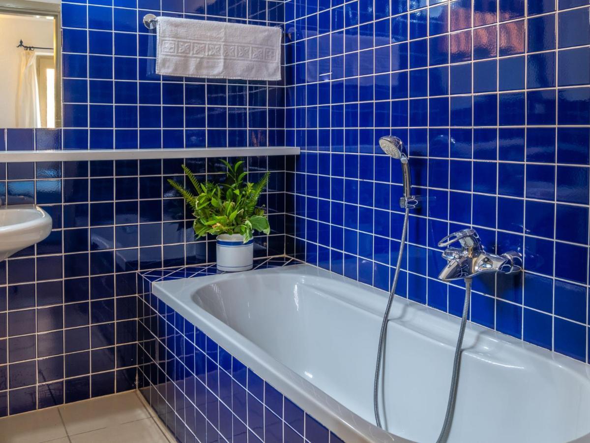 Apartment La Vigna Blu By Interhome Palau Eksteriør billede