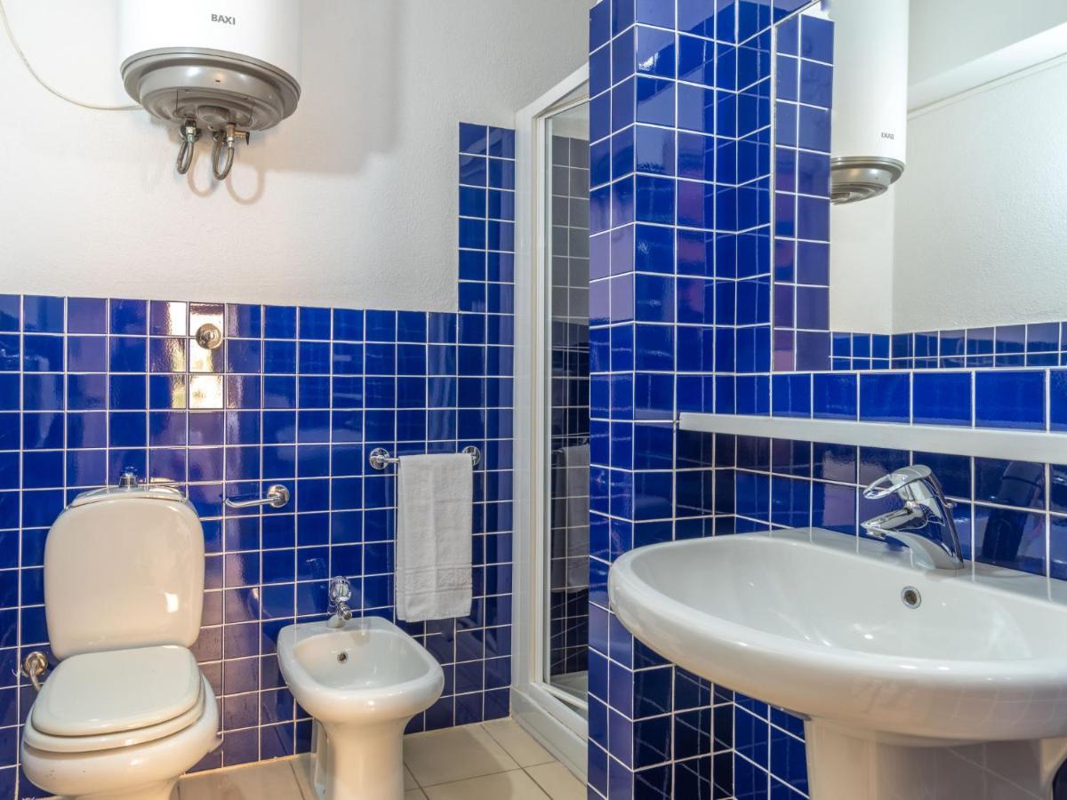 Apartment La Vigna Blu By Interhome Palau Eksteriør billede